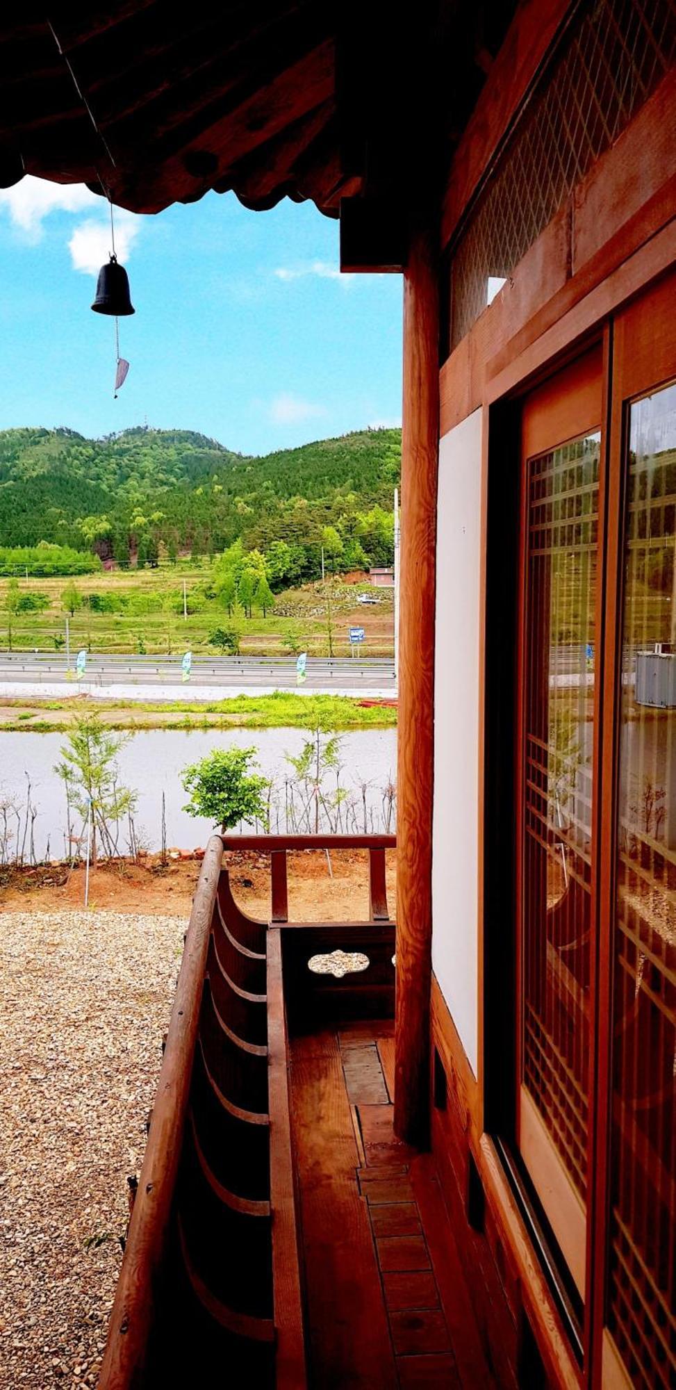 Boseong Sujinhanog Pensyeon 部屋 写真