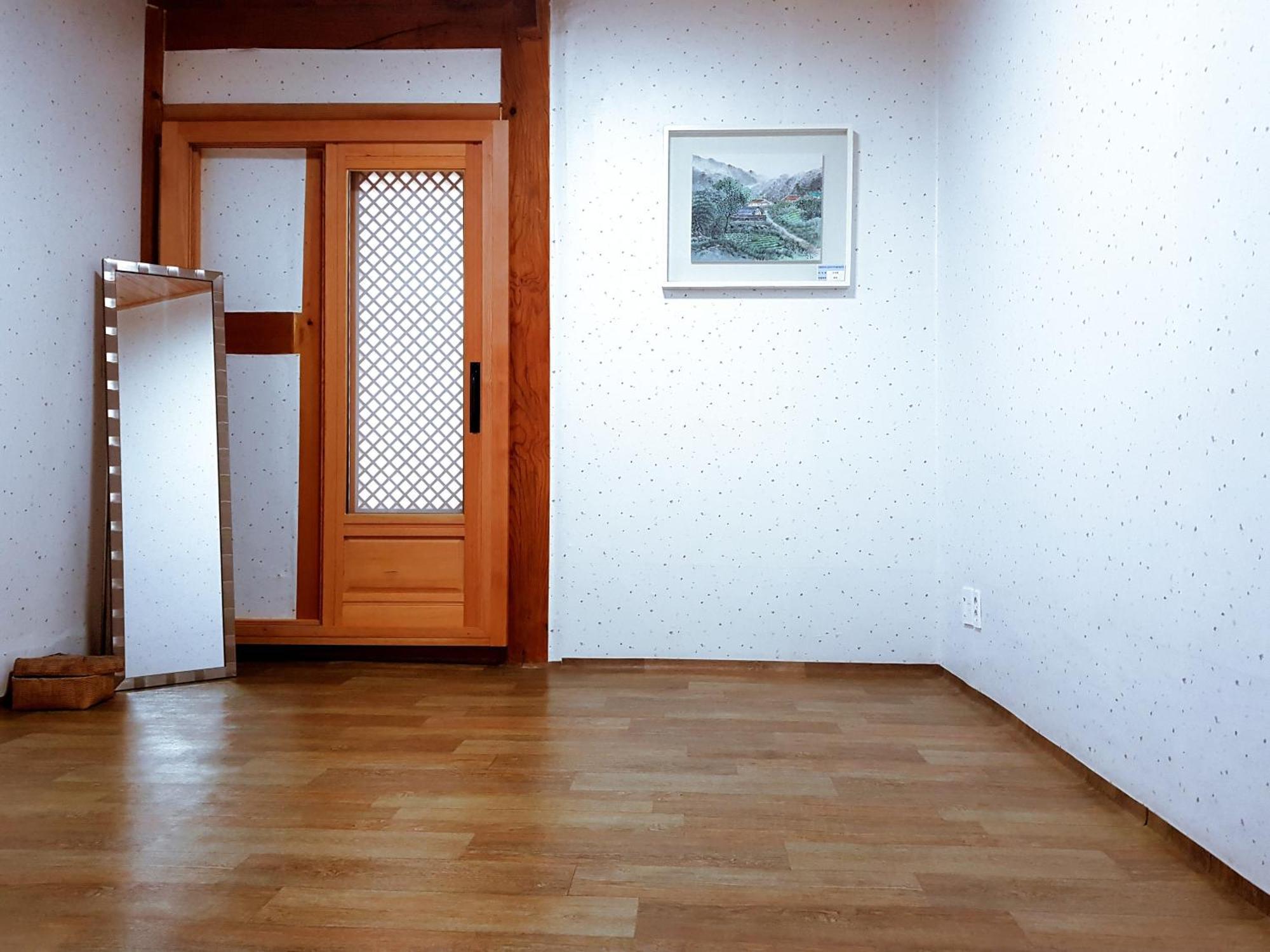Boseong Sujinhanog Pensyeon 部屋 写真